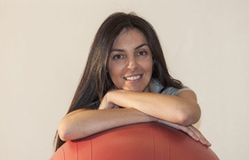Arianna Gabardo